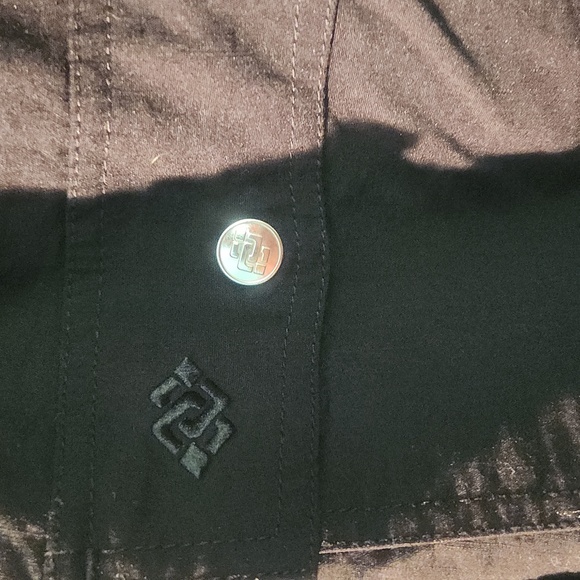 Cargo Capris - Light Weight - Picture 9 of 9